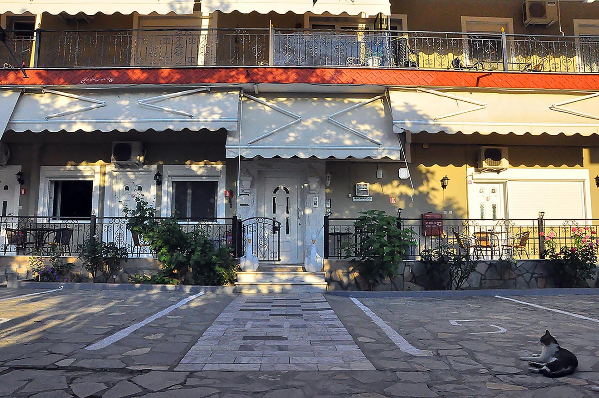 Studios Kostas & Despina