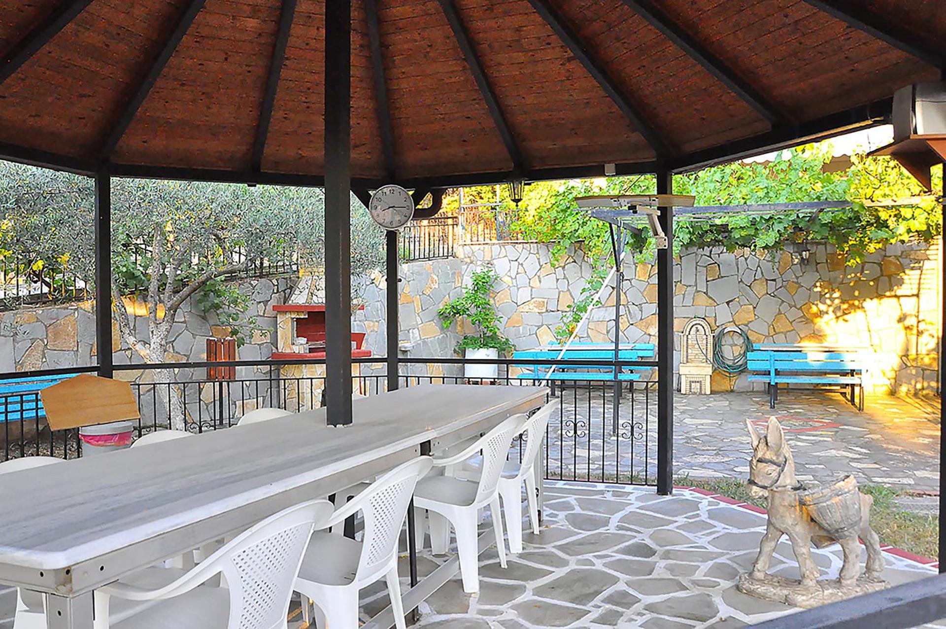 Studios Kostas & Despina