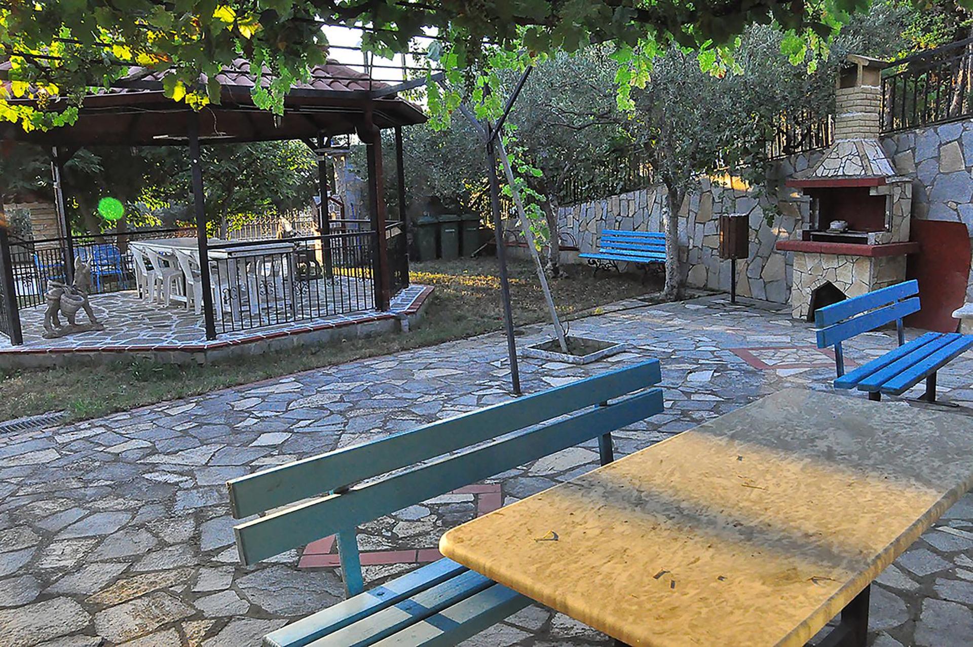 Studios Kostas & Despina