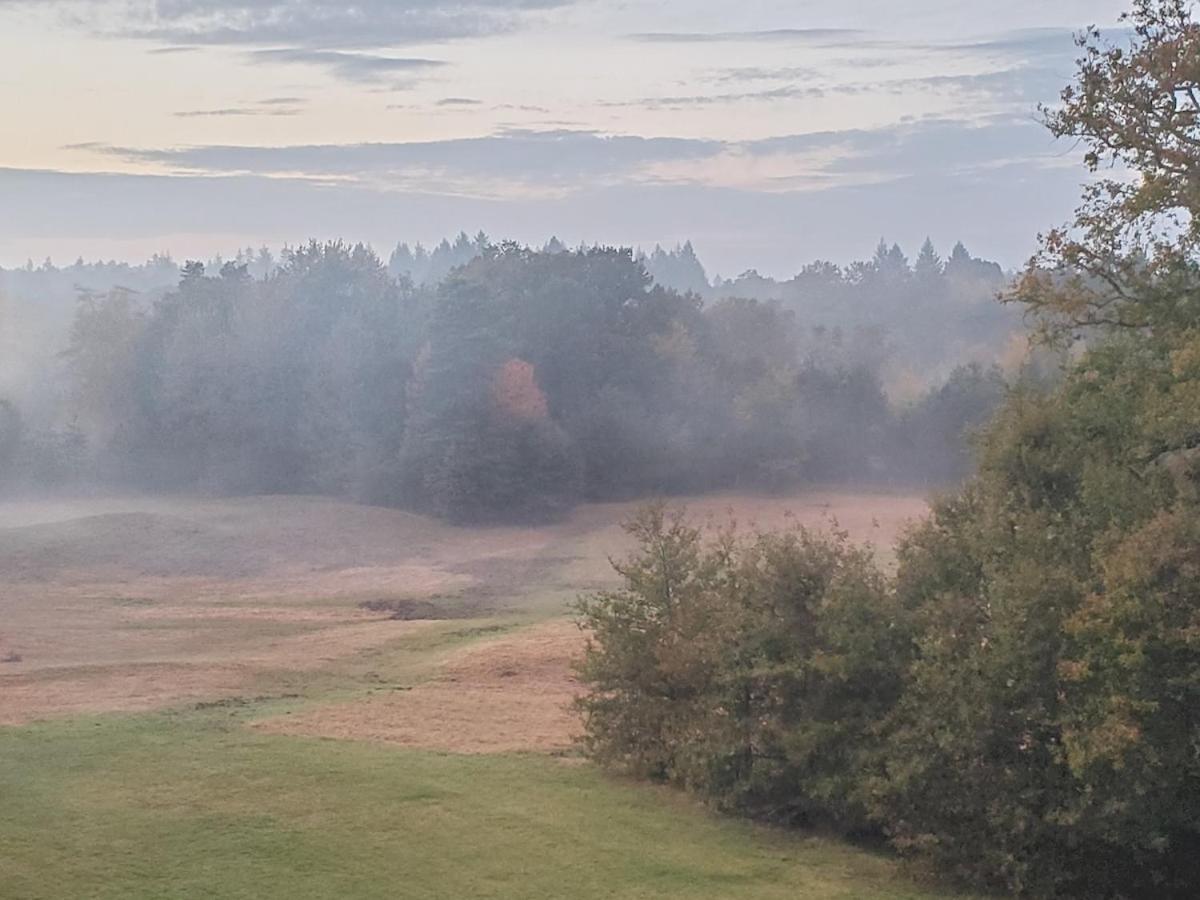 Beautiful suite in a historical castle in Loire Valley