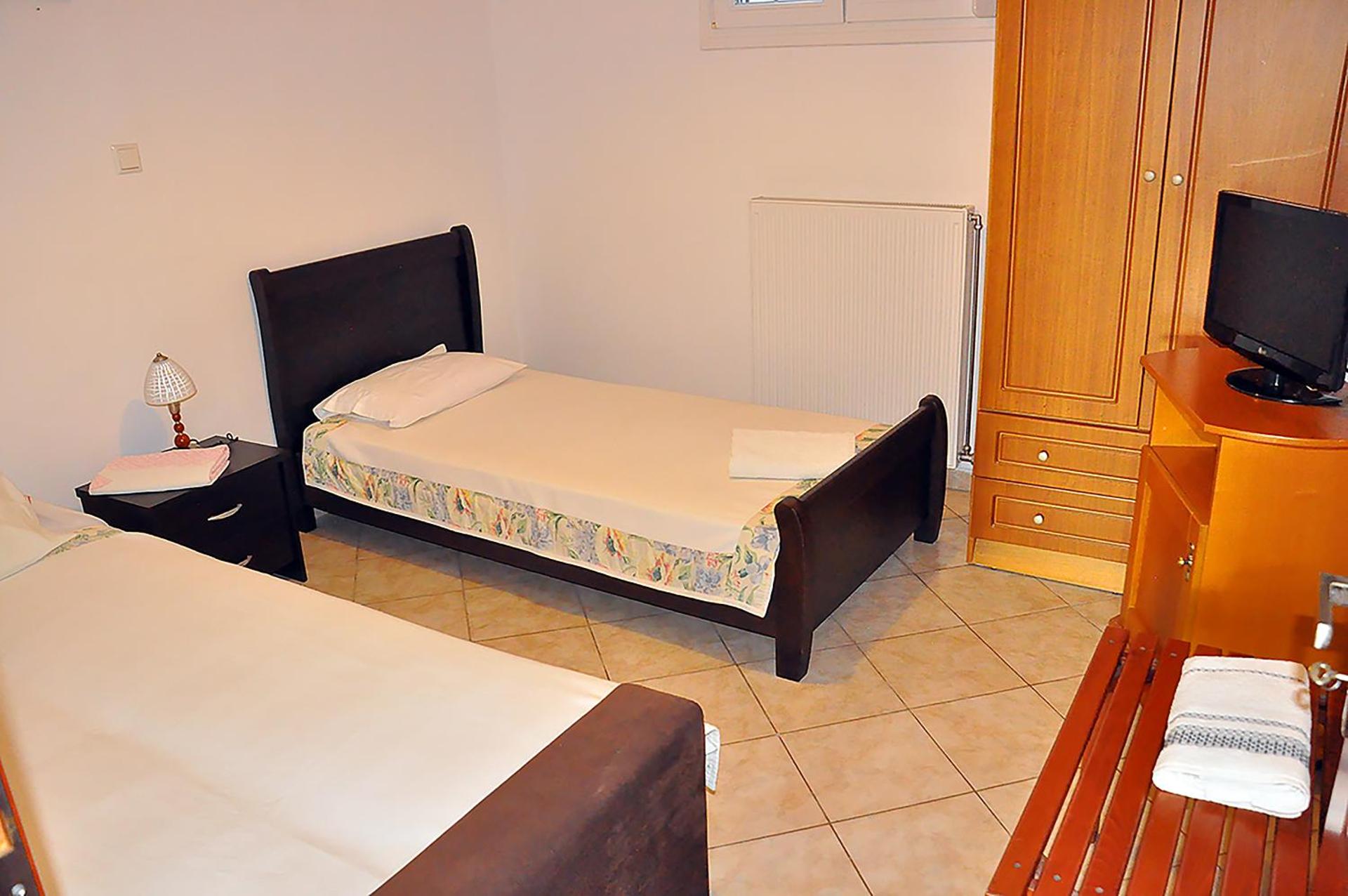 Studios Kostas & Despina