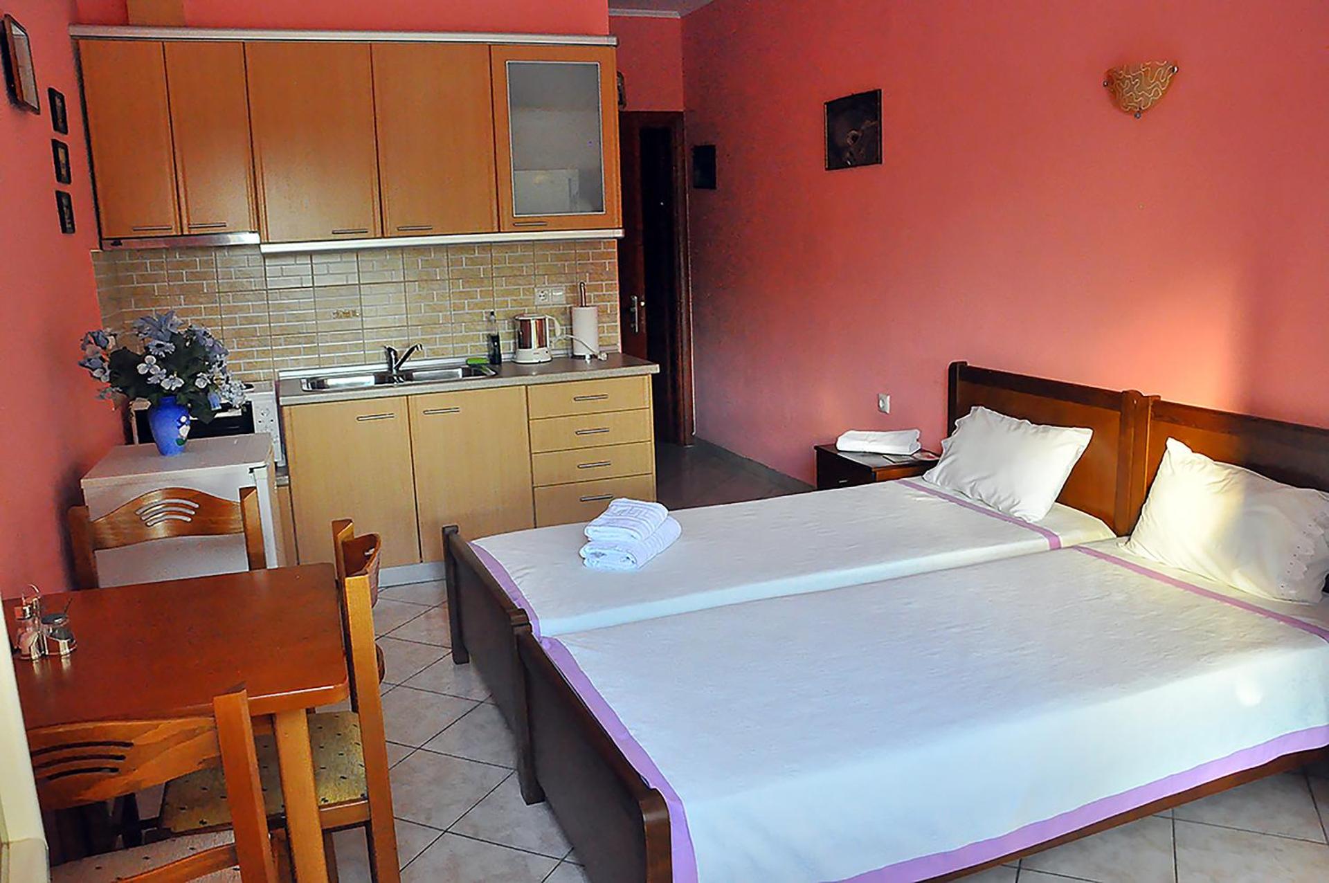 Studios Kostas & Despina