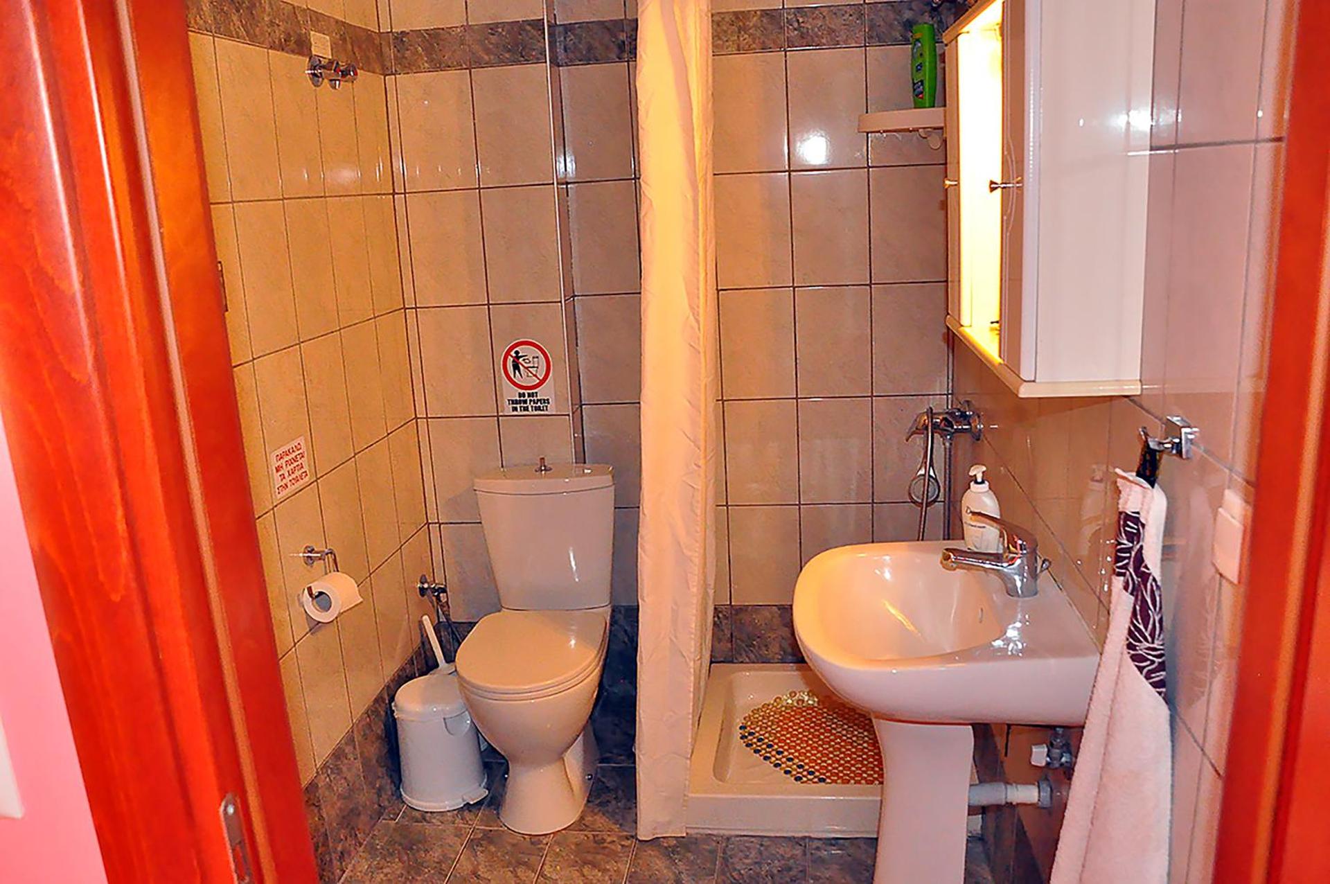 Studios Kostas & Despina