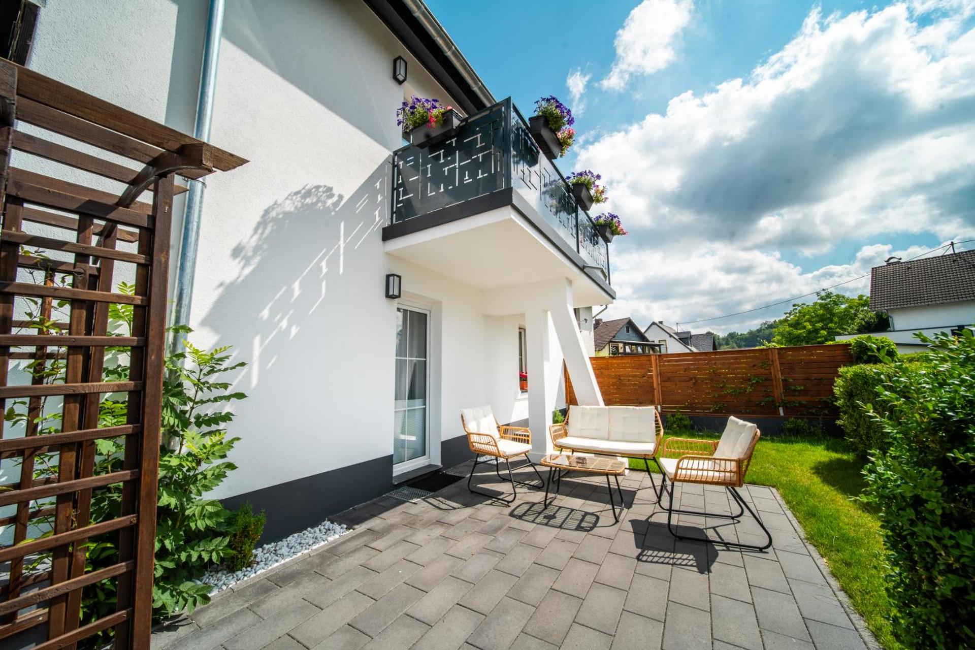 Rennglück Apartments