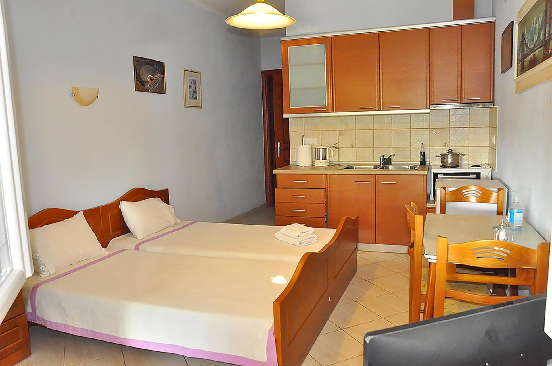 Studios Kostas & Despina