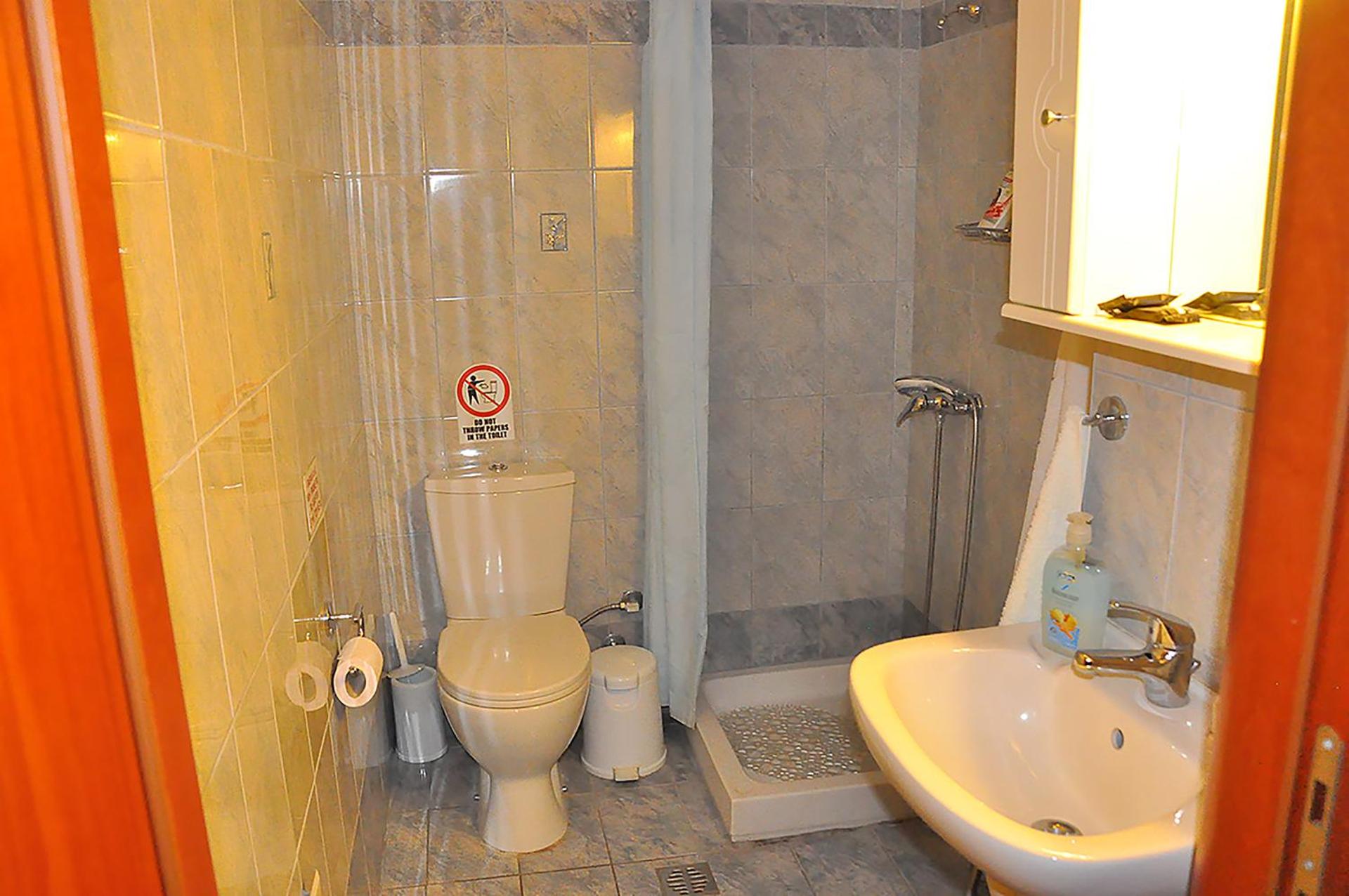 Studios Kostas & Despina