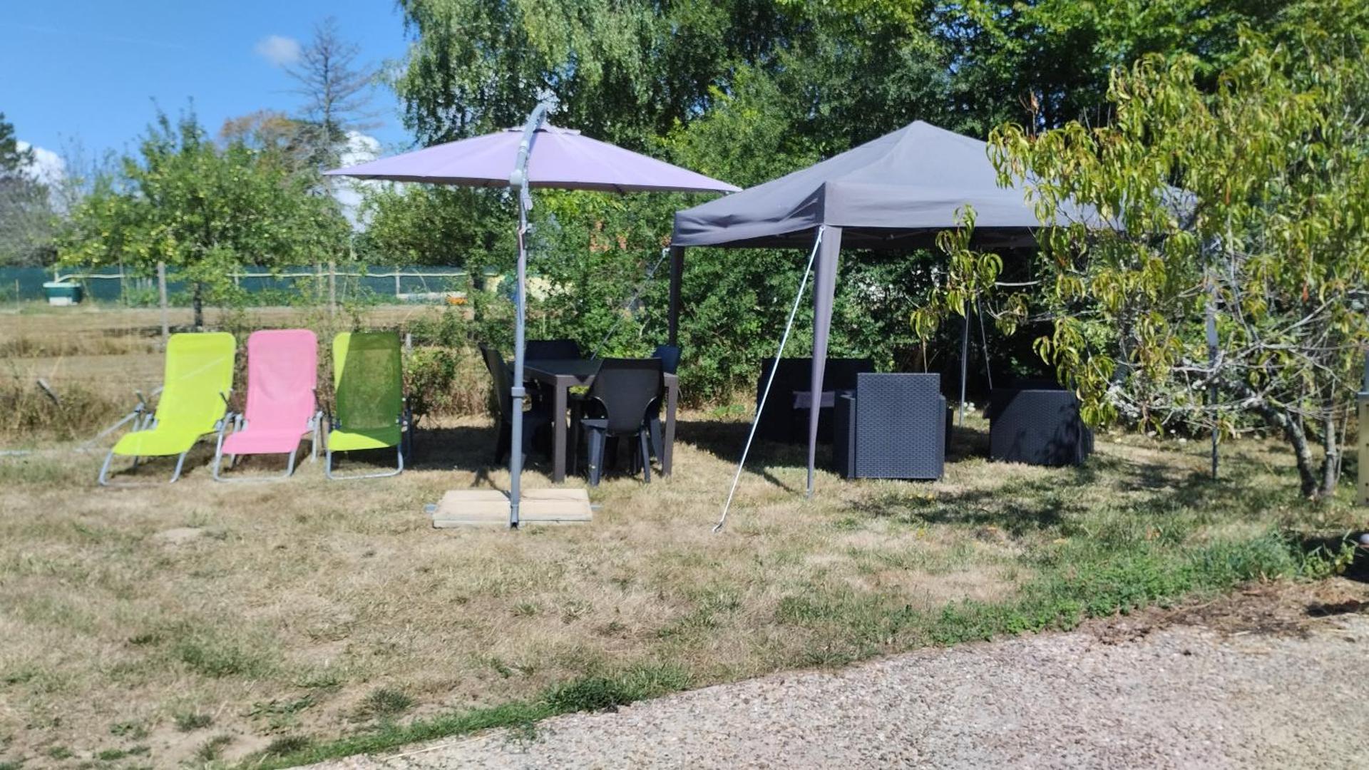 Chez David et Sonia 2