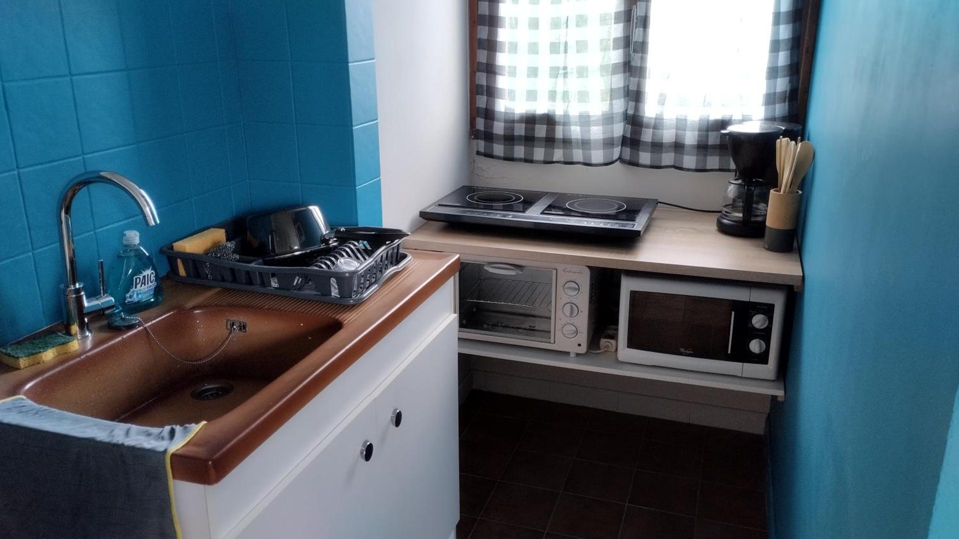 Chez David et Sonia 2