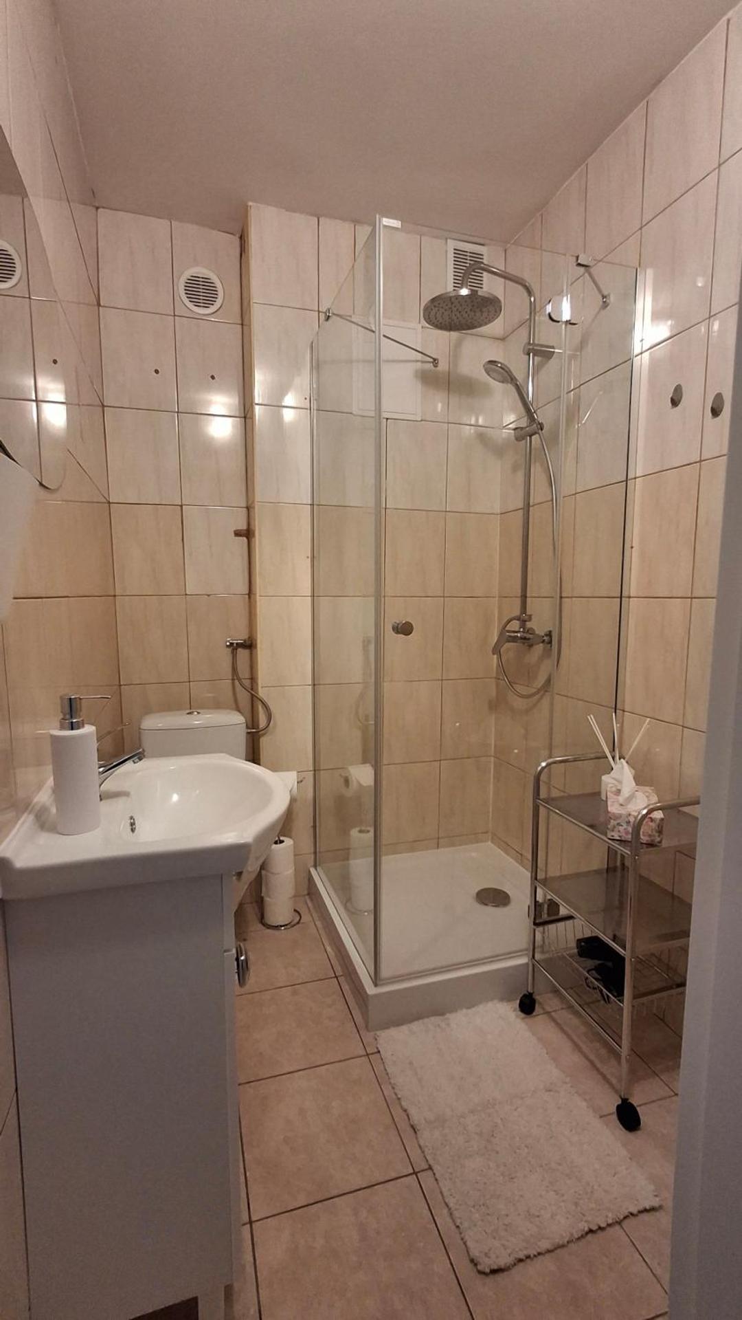 Apartament u Krzyżaka