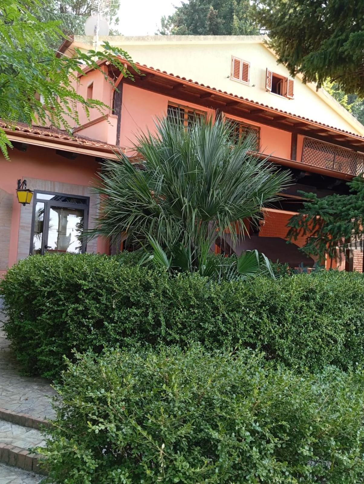 Casa Vacanza la Sorgente da Manu