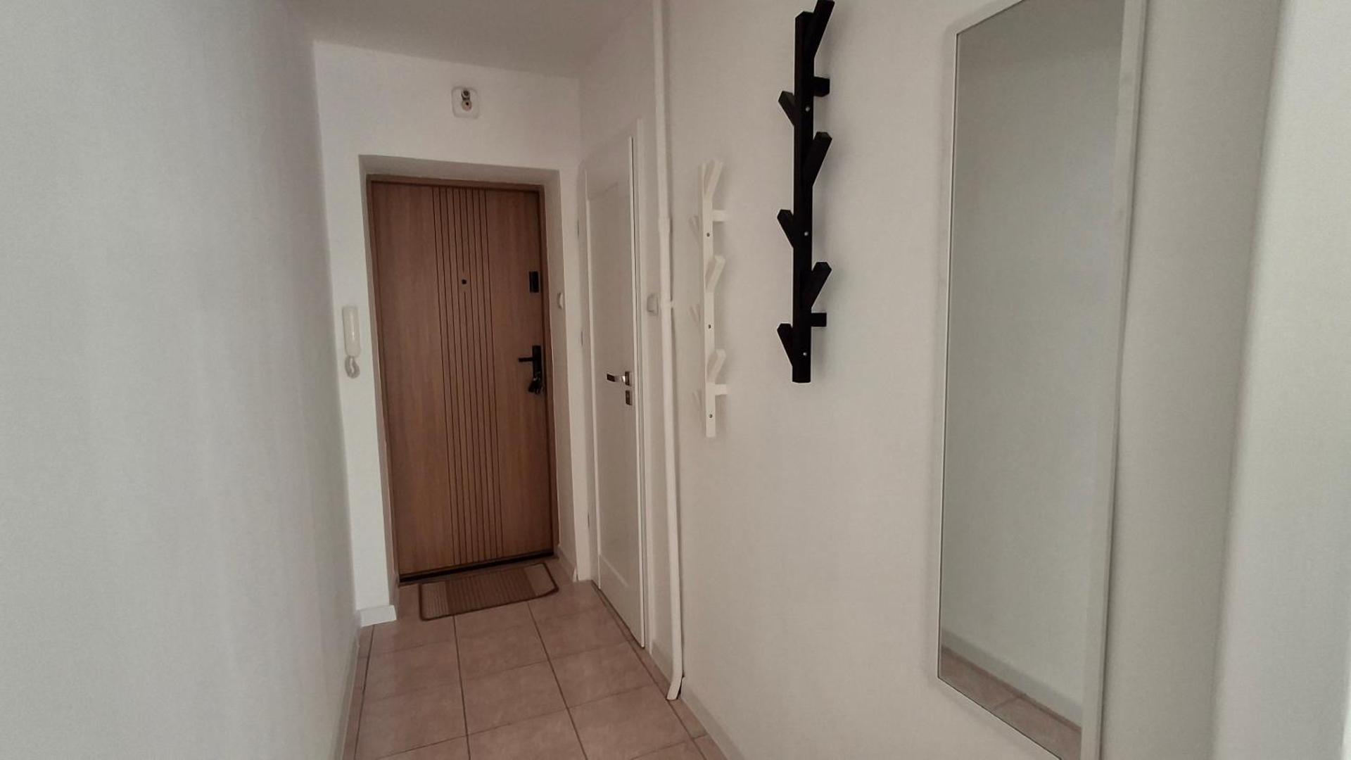 Apartament u Krzyżaka
