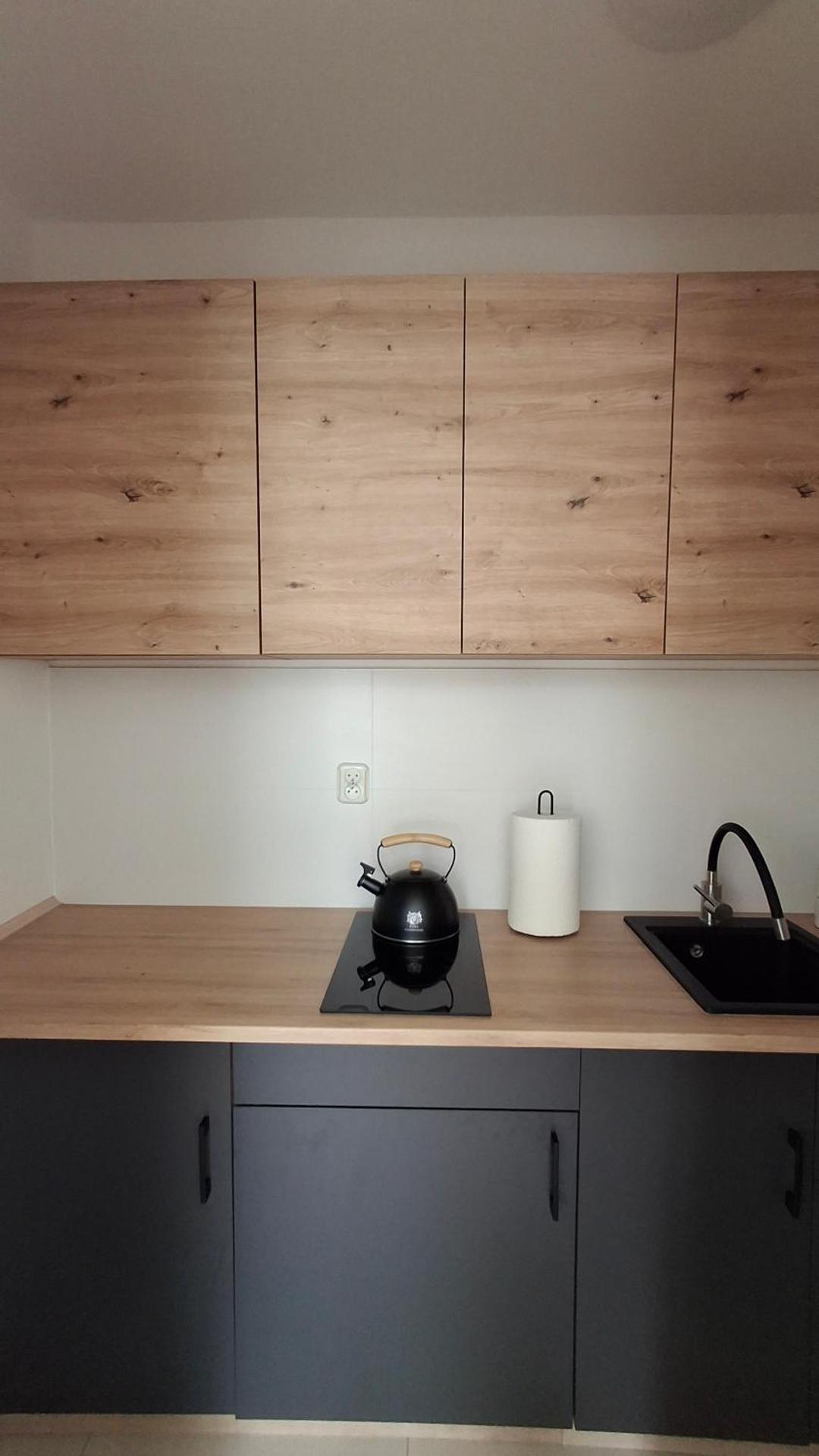 Apartament u Krzyżaka