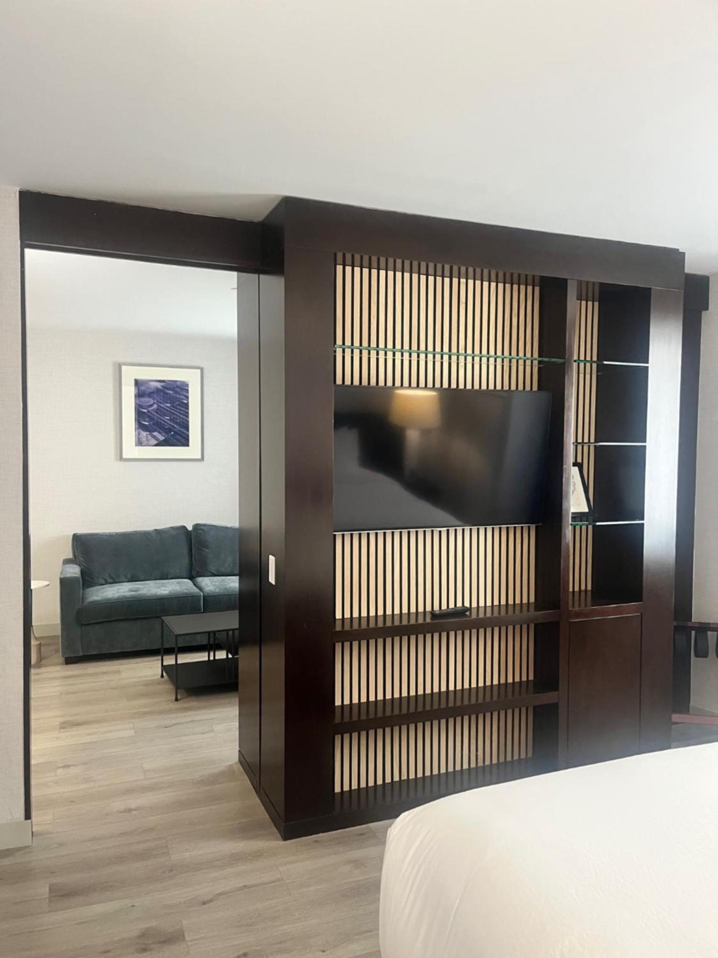 Four Points by Sheraton New York Downtown