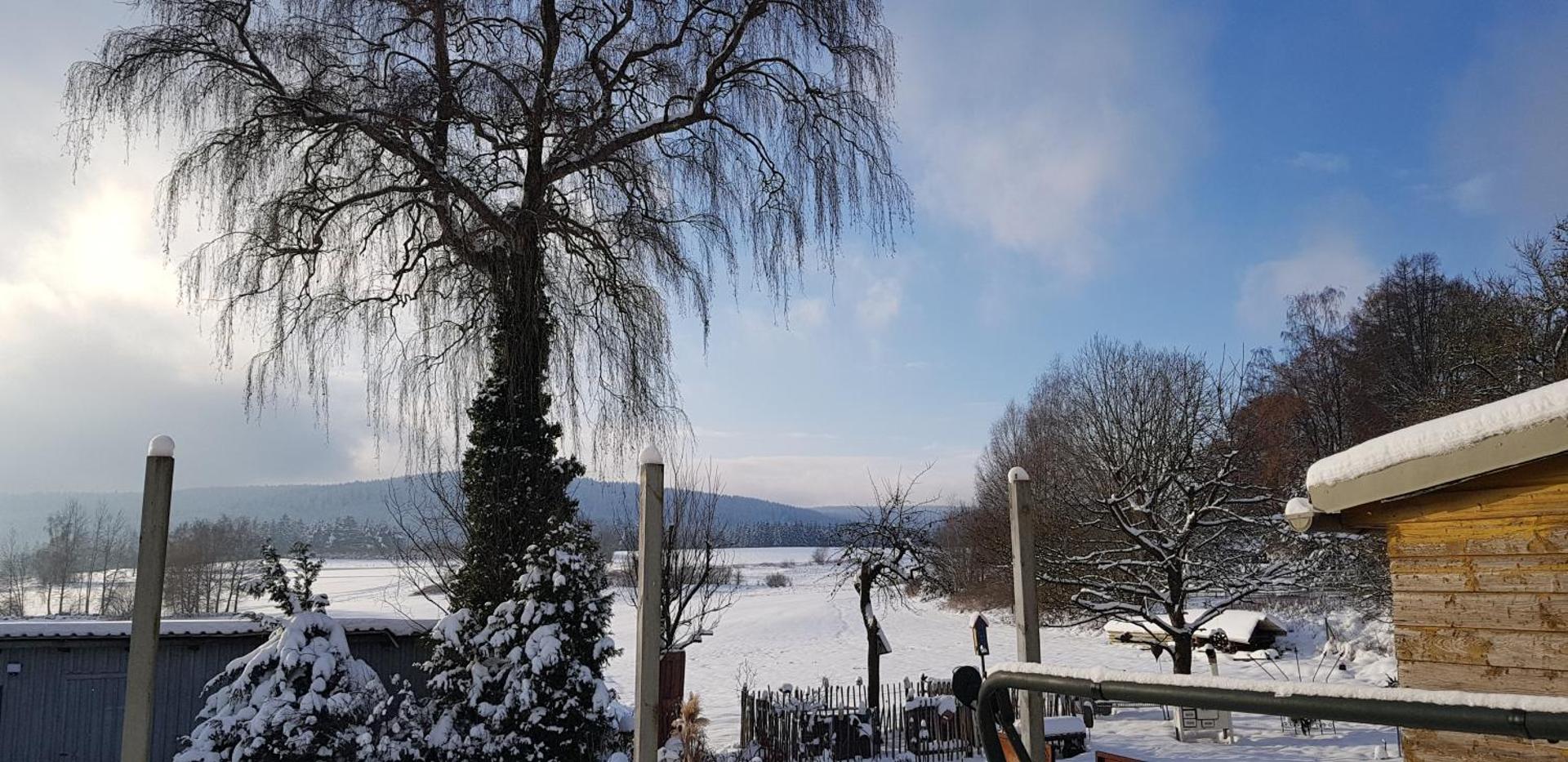 Ferienwohnung Fichtelgebirge