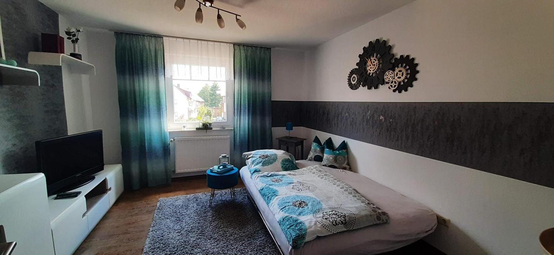 Ferienwohnung Fichtelgebirge