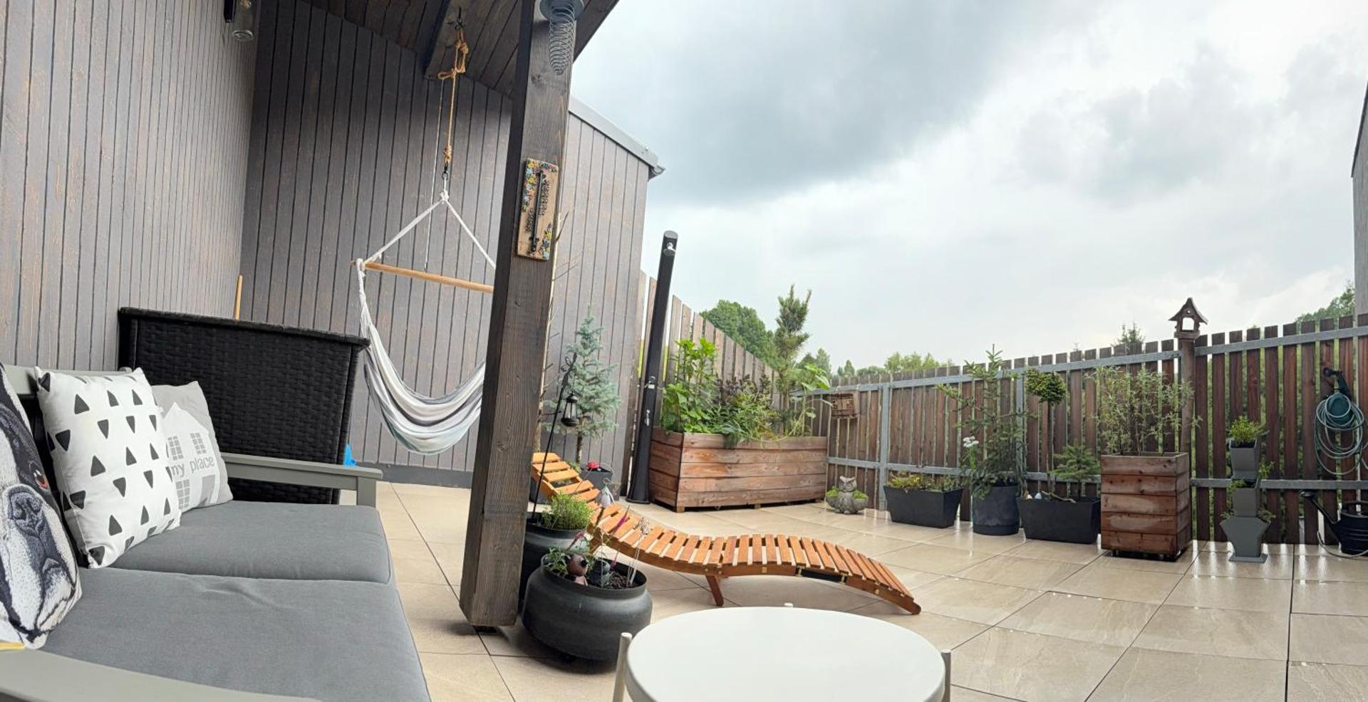 Soví Hnízdo Apartment De Luxe