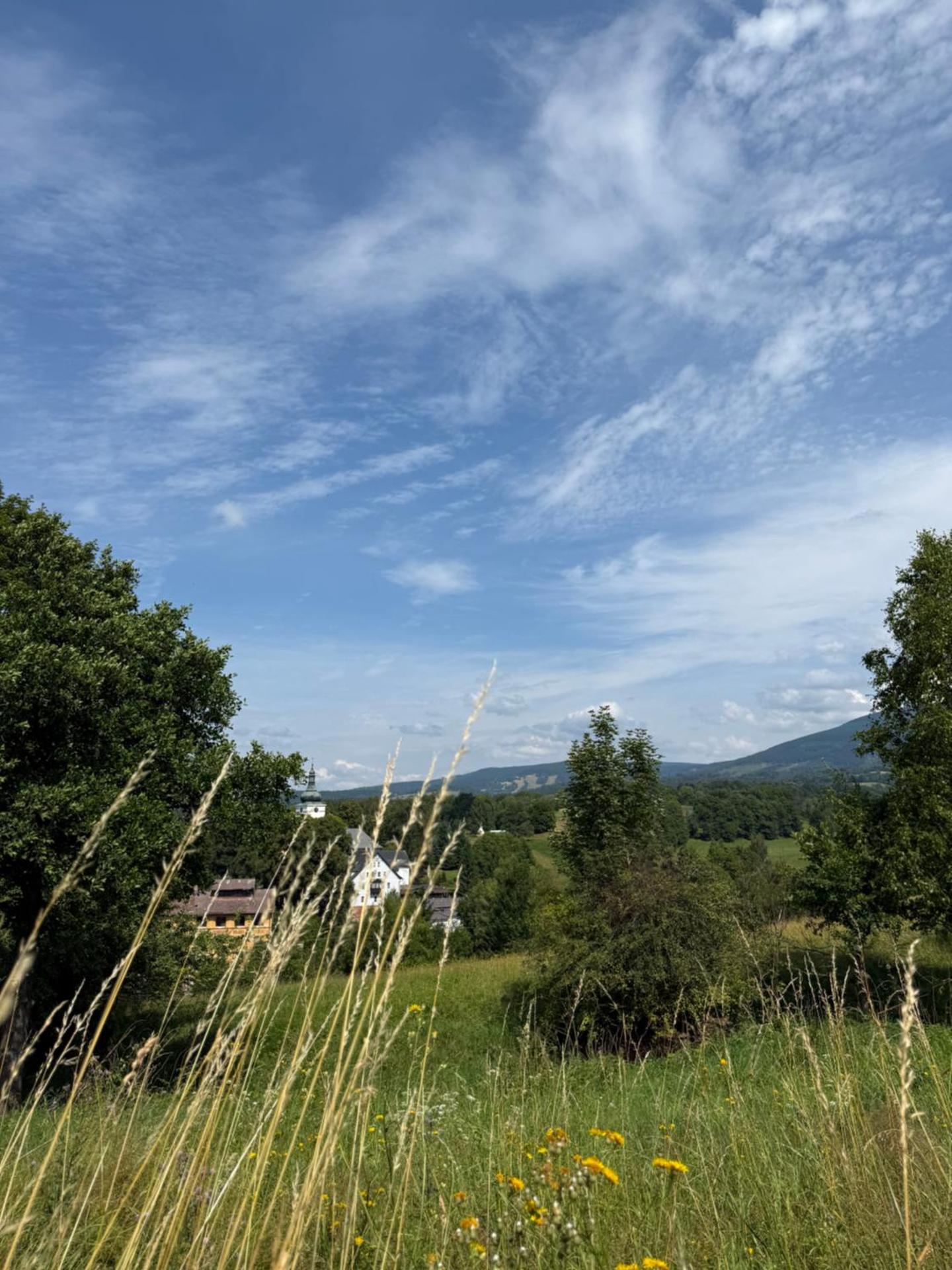 Soví Hnízdo Apartment De Luxe