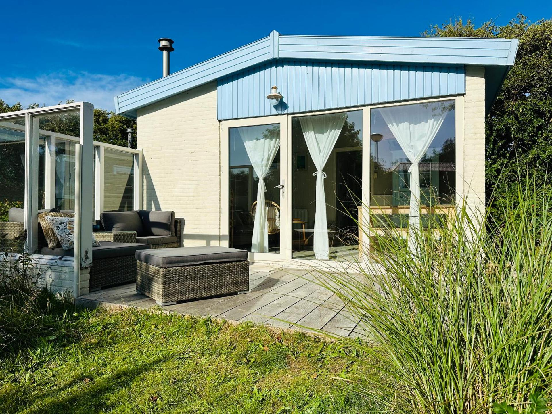 Zeeheid, het authentieke strandgevoel