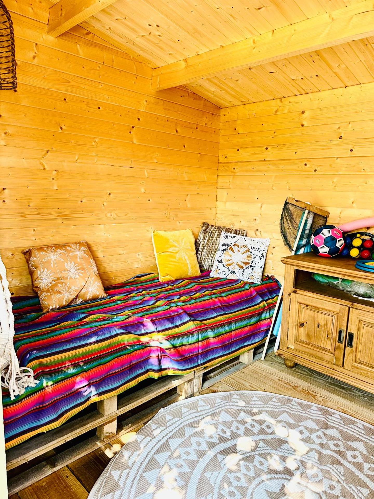 Zeeheid, het authentieke strandgevoel