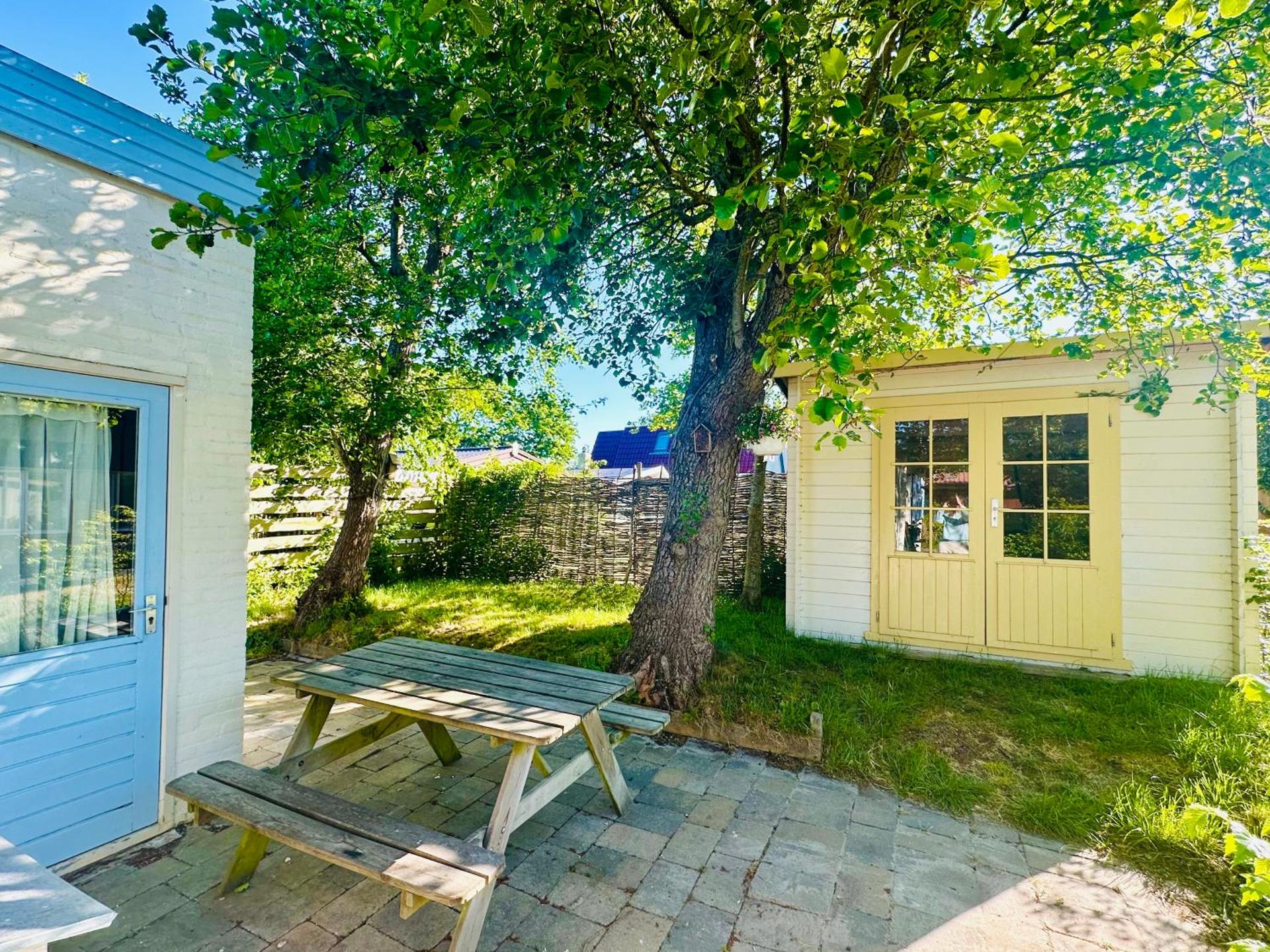 Zeeheid, het authentieke strandgevoel