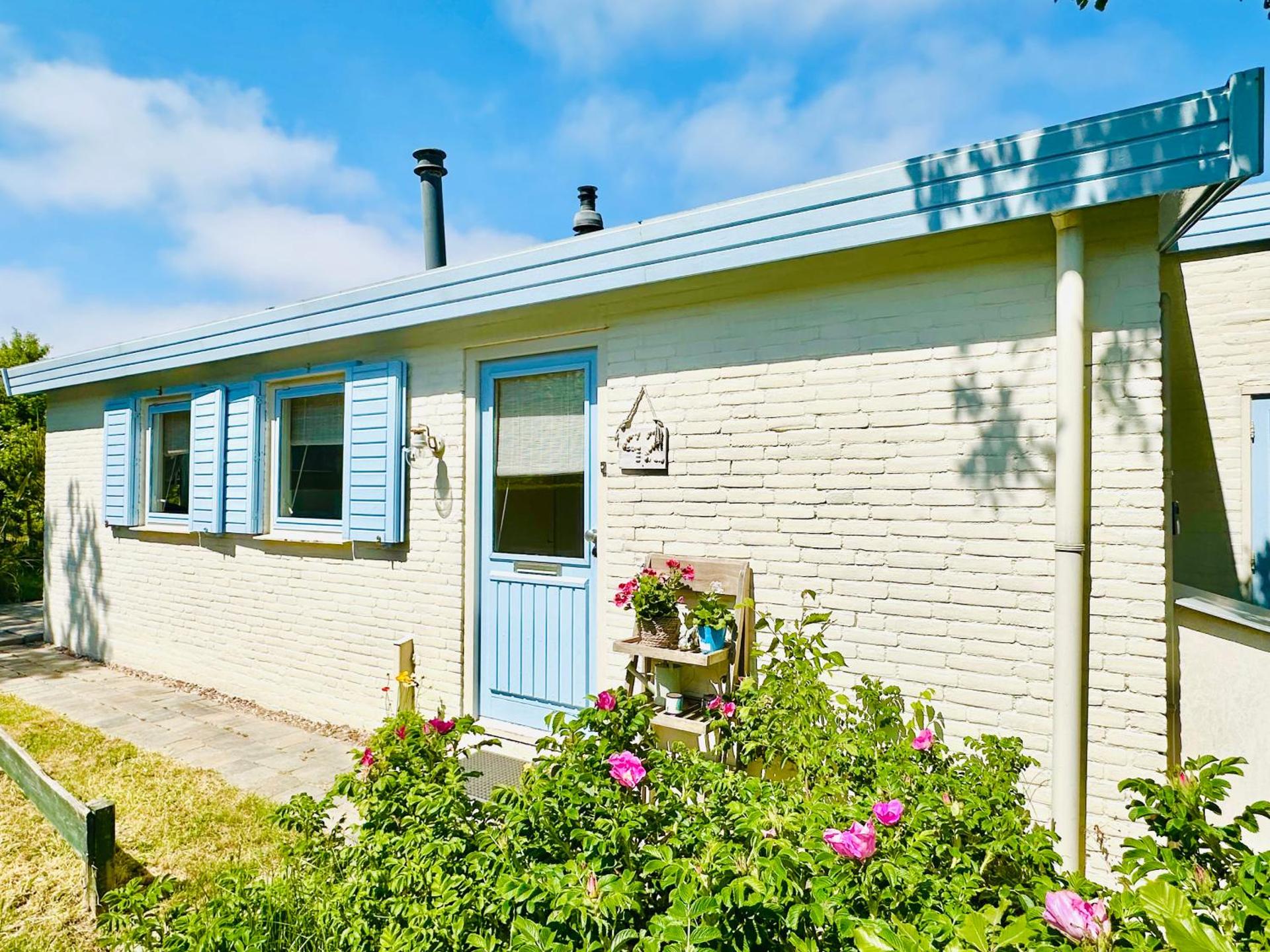 Zeeheid, het authentieke strandgevoel