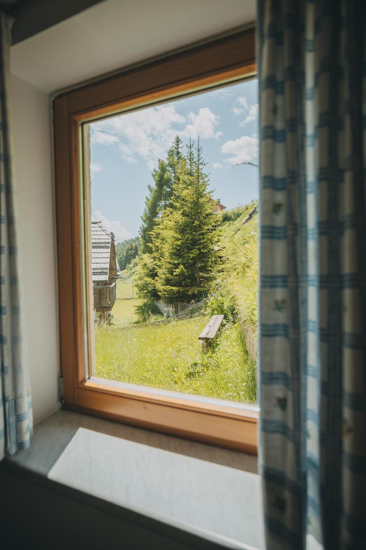 Kraftplatz Katschberg - Martina Aigner