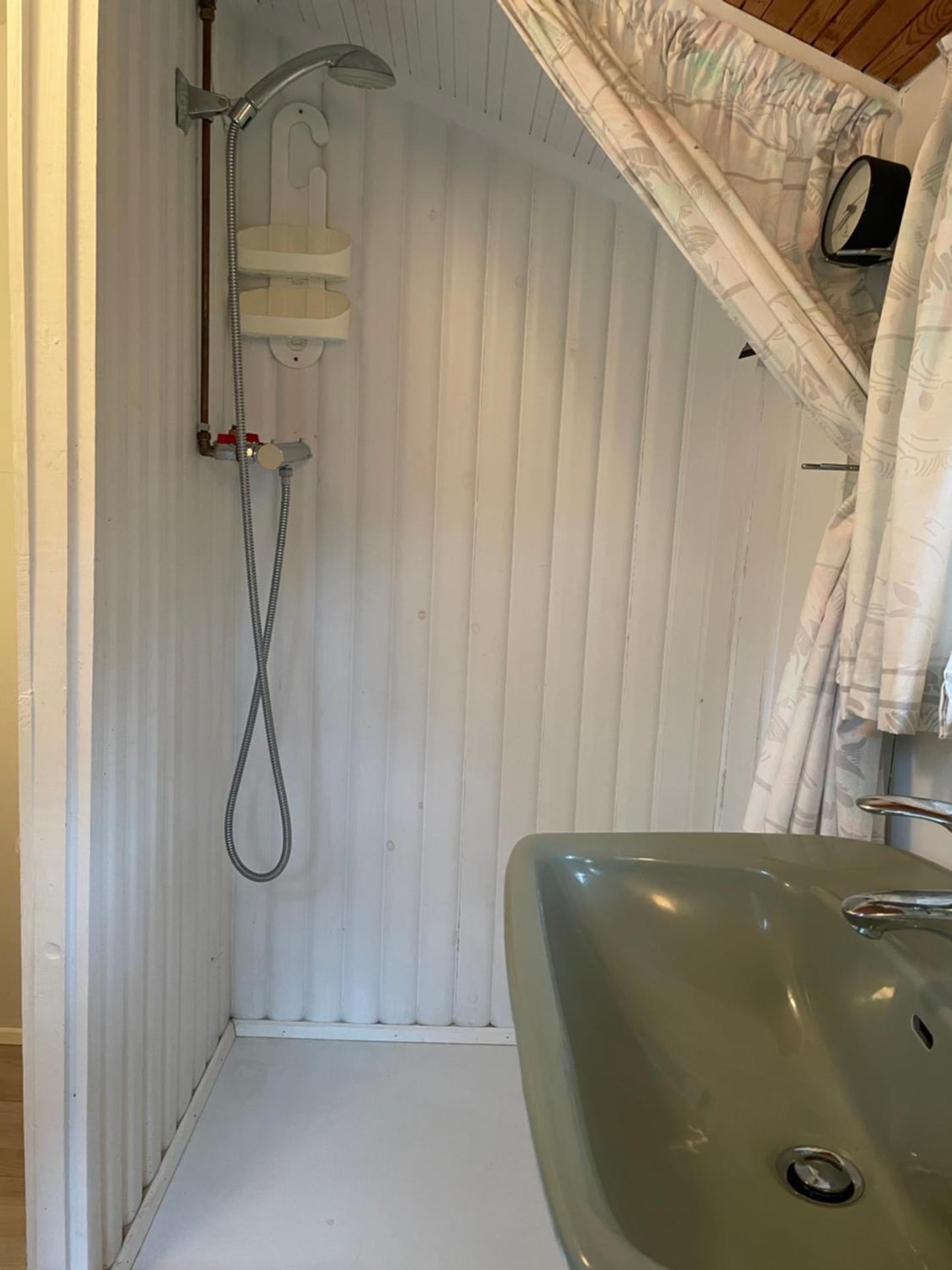 The forest cottage with petanque court