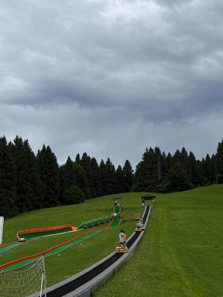 Children play ground