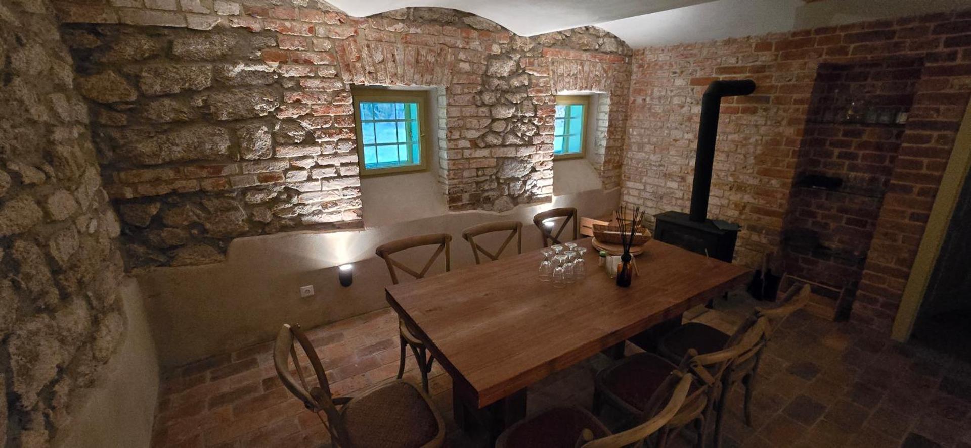 Hájovna u Jindřicha