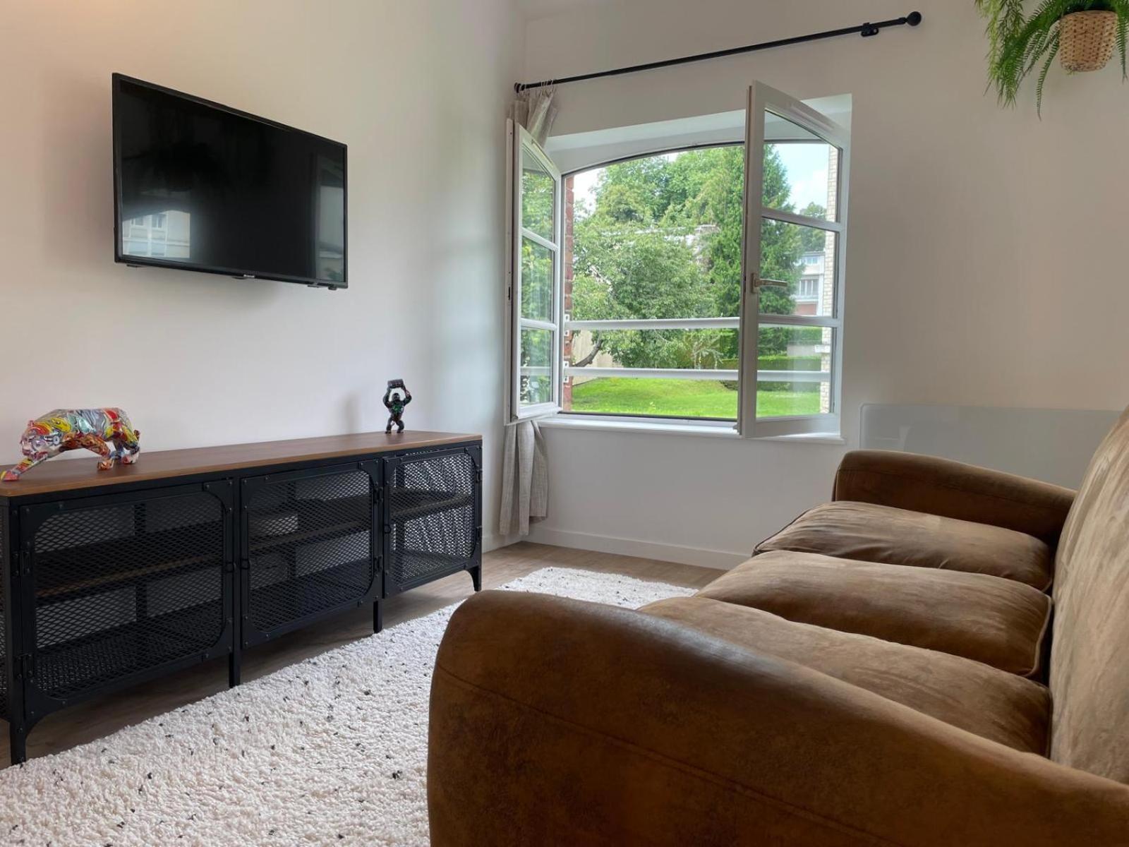 Urban Loft & Country Vibes