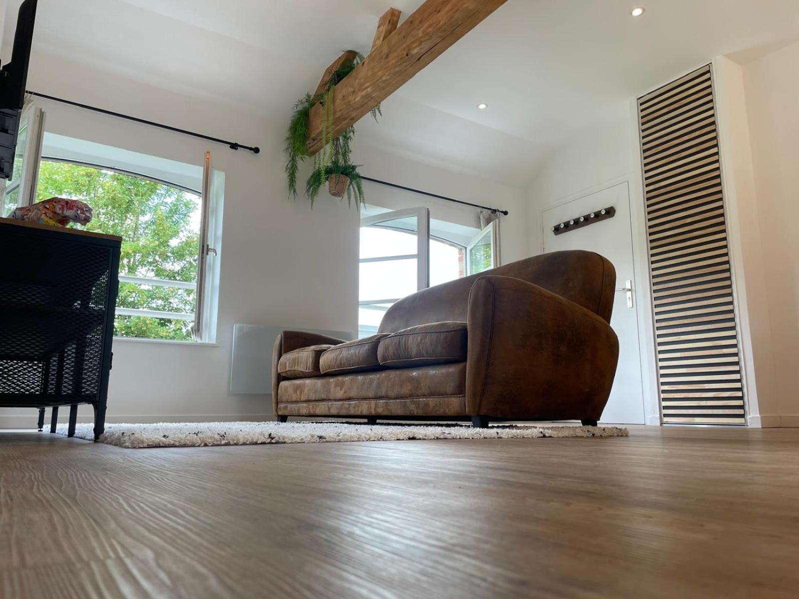 Urban Loft & Country Vibes