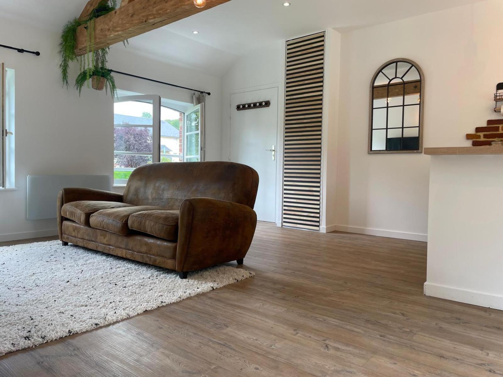 Urban Loft & Country Vibes