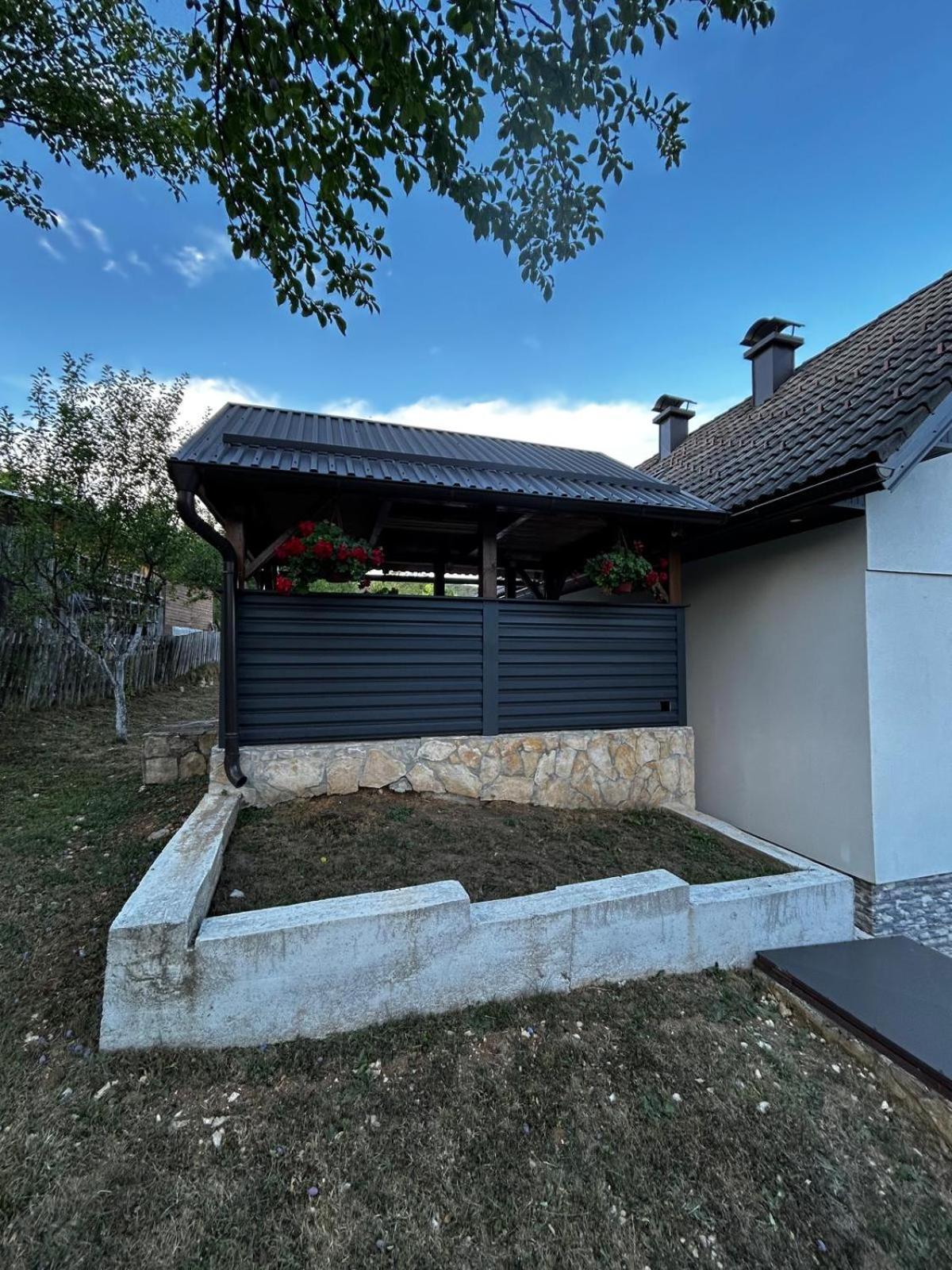 Apartments Sertic 4 stars