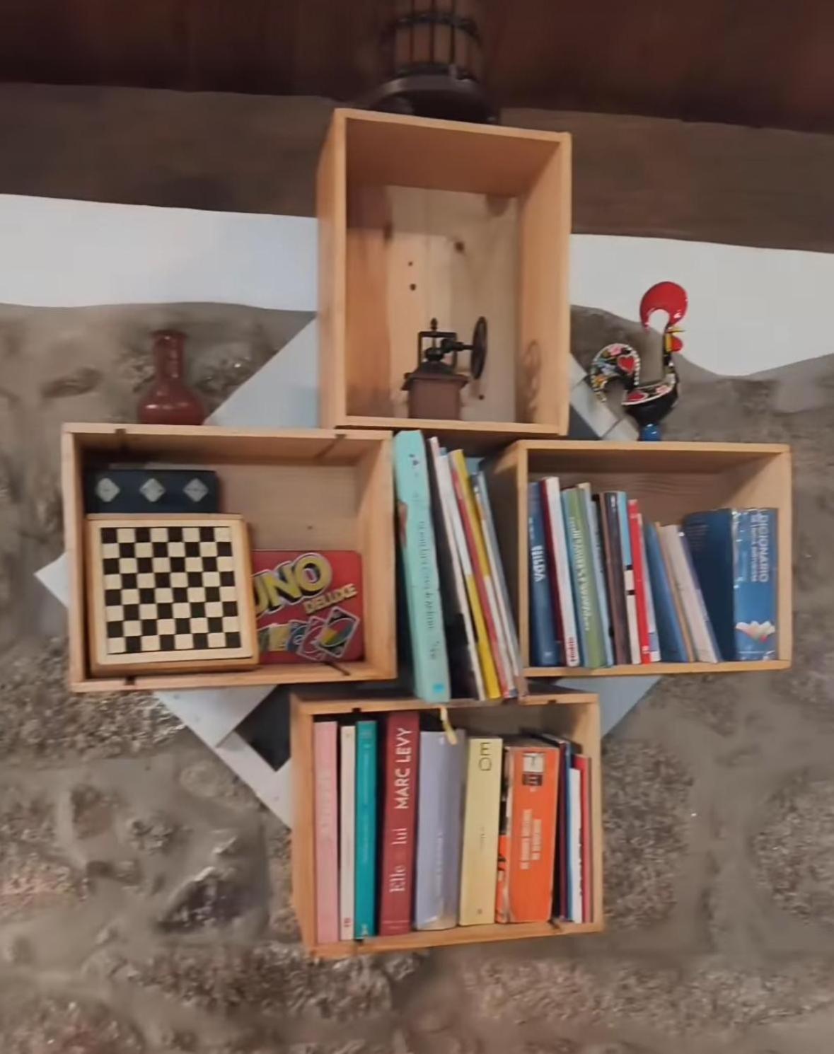 New Riyork Sweet Home