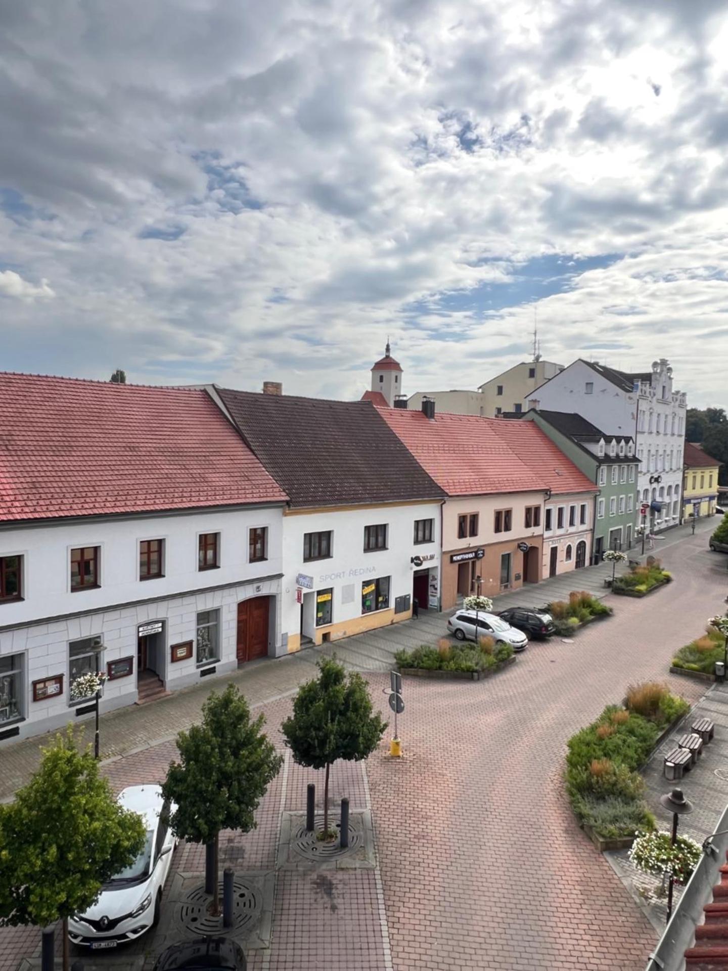 Forton Decco Apartments