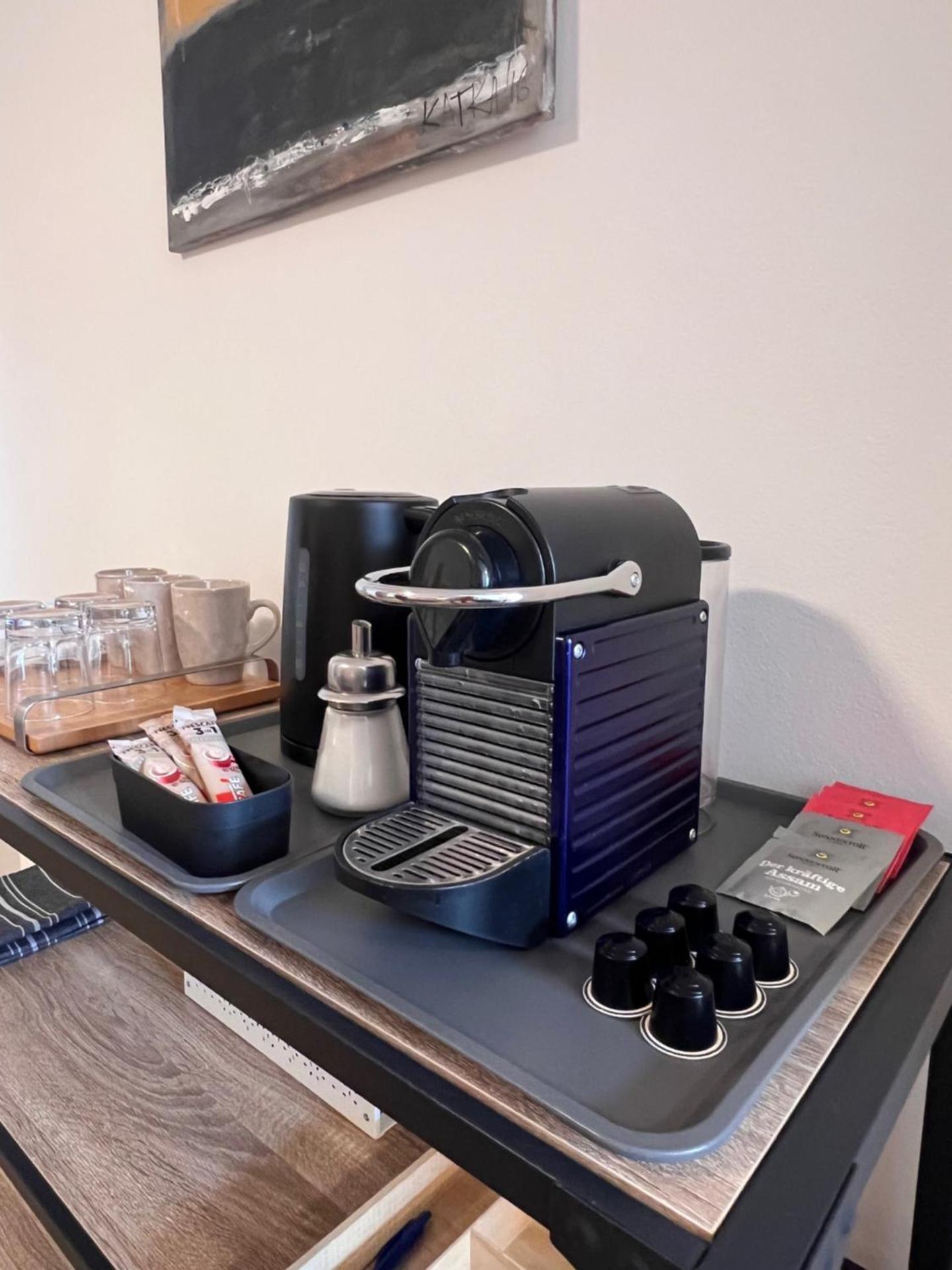 Forton Decco Apartments