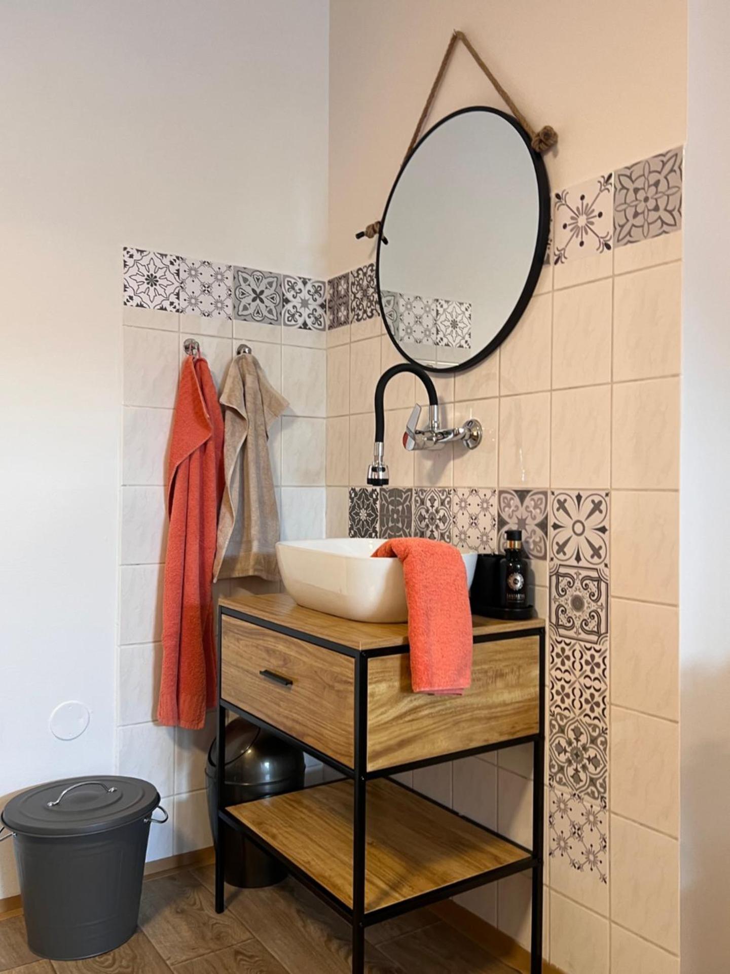 Forton Decco Apartments