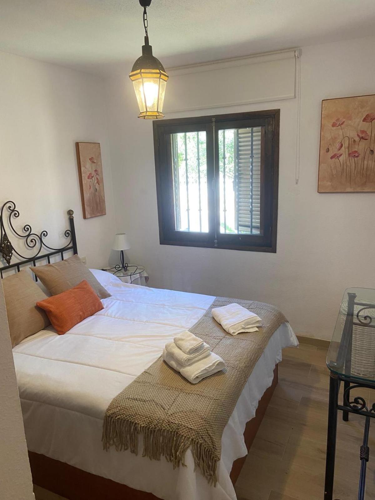 Precioso chalet en la playa de Tavernes de la Valldigna