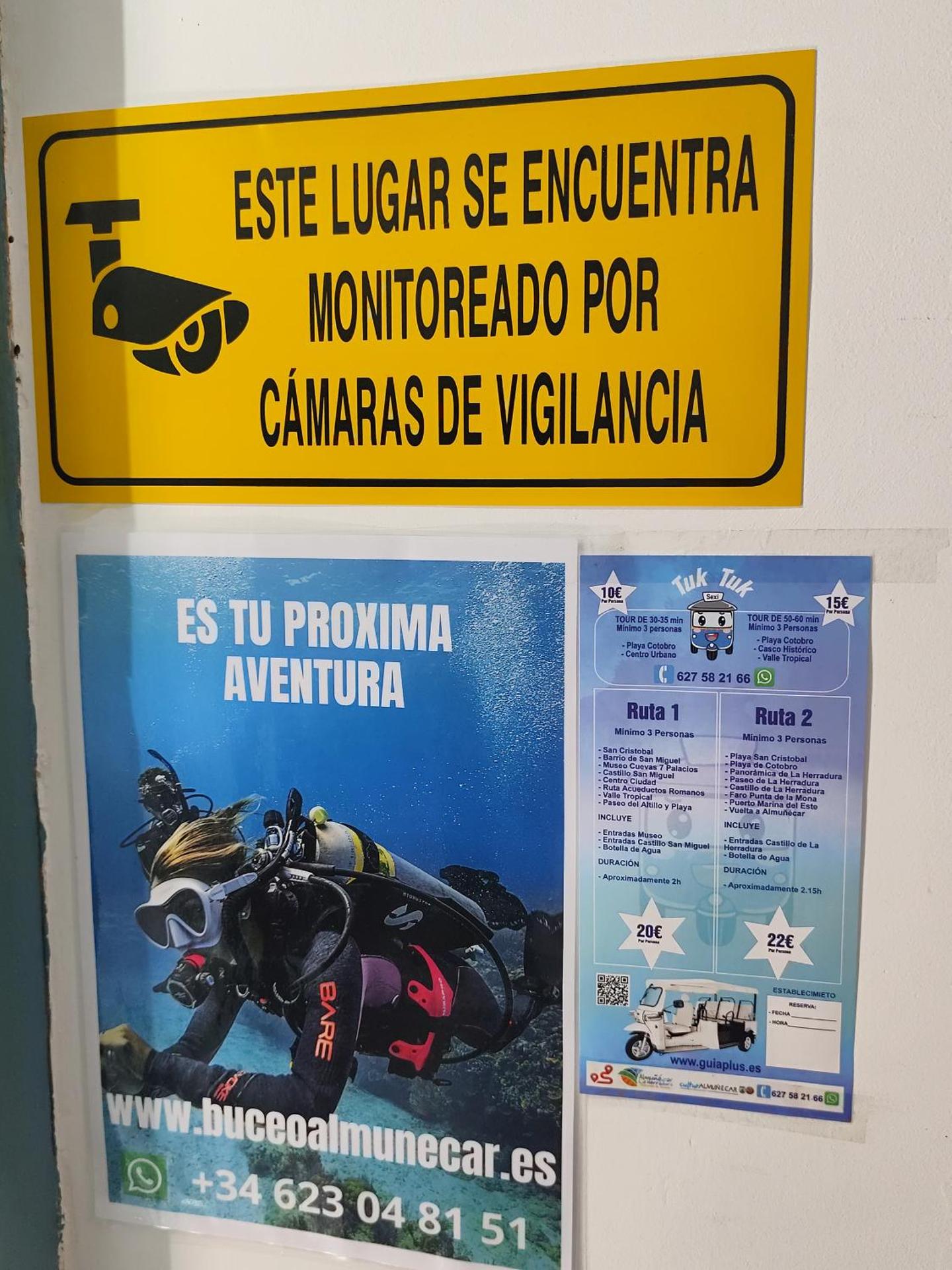 Apartamento Estudio VERDE