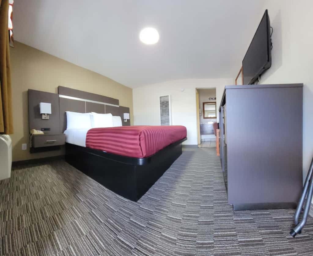 Americas Best Value Inn-Williams/Grand Canyon