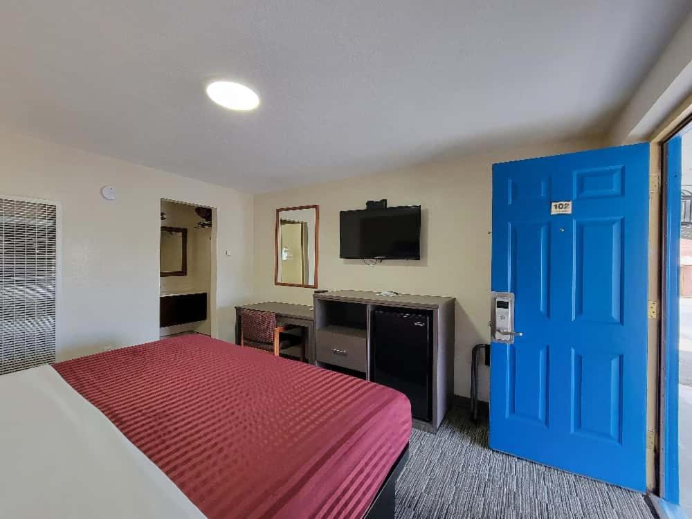 Americas Best Value Inn-Williams/Grand Canyon