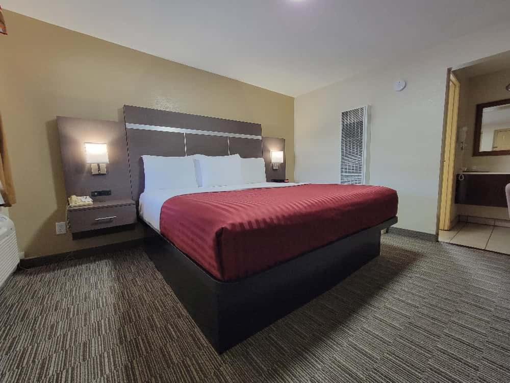 Americas Best Value Inn-Williams/Grand Canyon