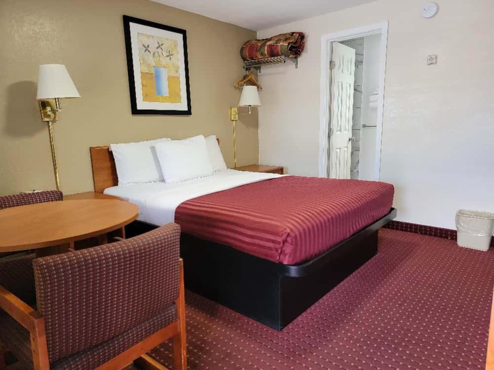 Americas Best Value Inn-Williams/Grand Canyon