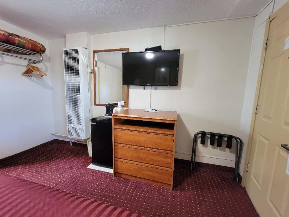 Americas Best Value Inn-Williams/Grand Canyon