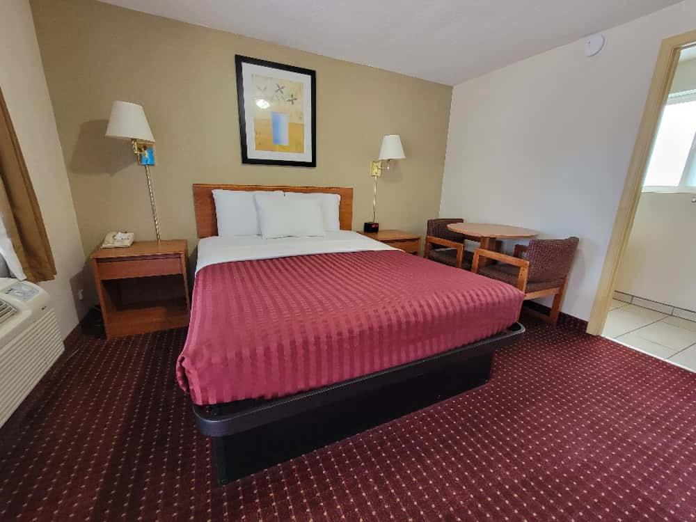 Americas Best Value Inn-Williams/Grand Canyon