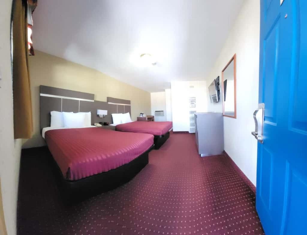 Americas Best Value Inn-Williams/Grand Canyon