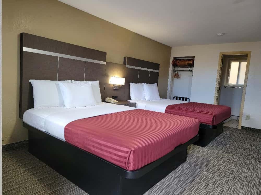 Americas Best Value Inn-Williams/Grand Canyon