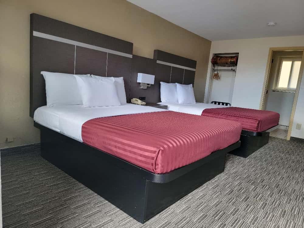 Americas Best Value Inn-Williams/Grand Canyon