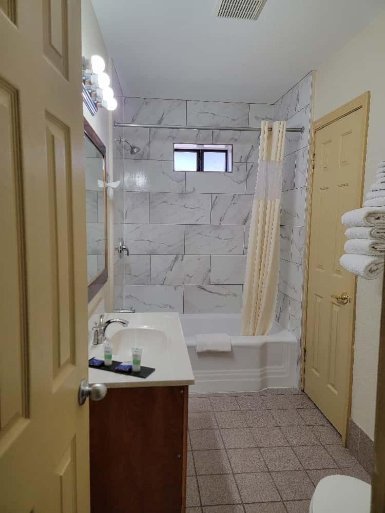 Americas Best Value Inn-Williams/Grand Canyon