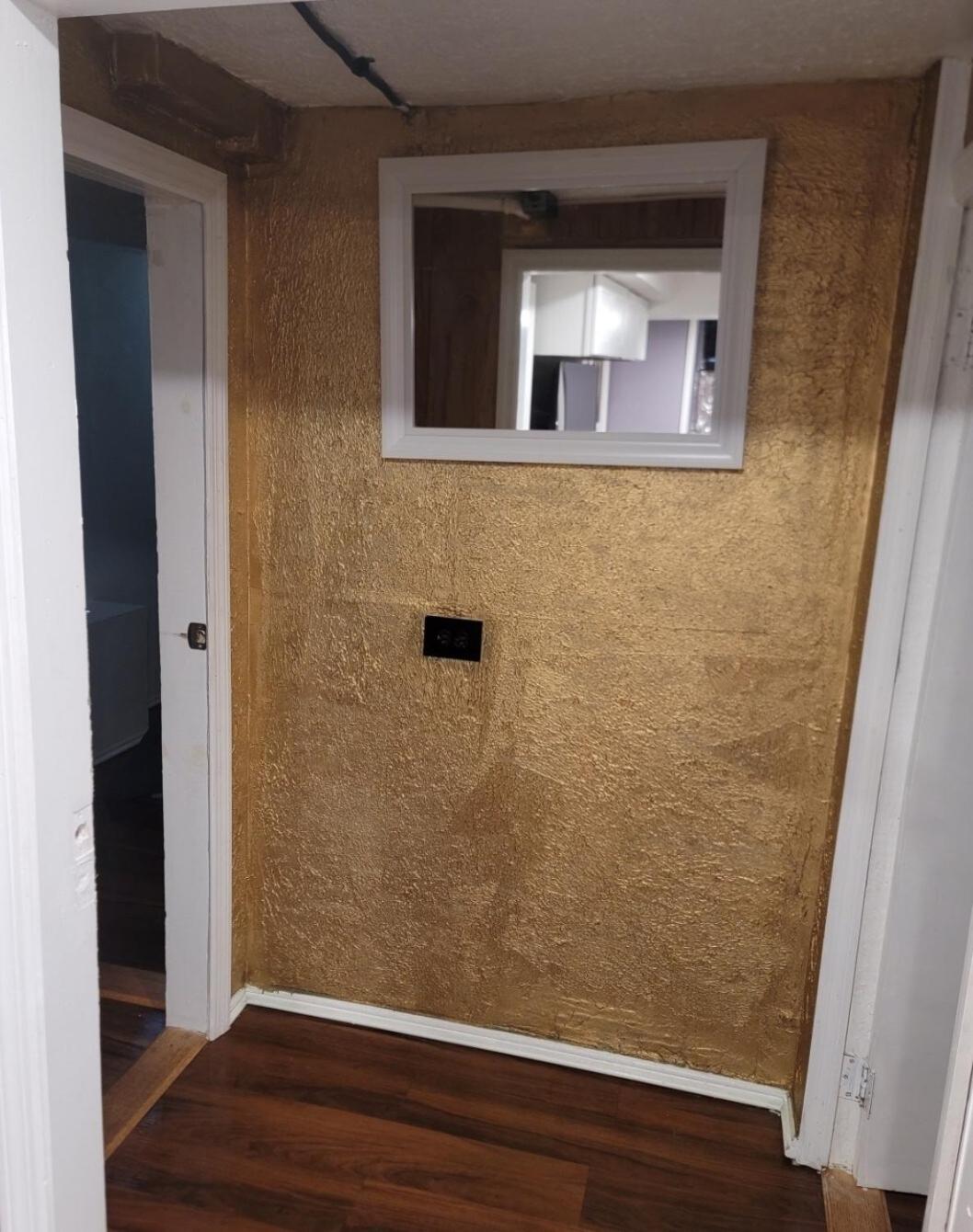 The Subterranean Haven